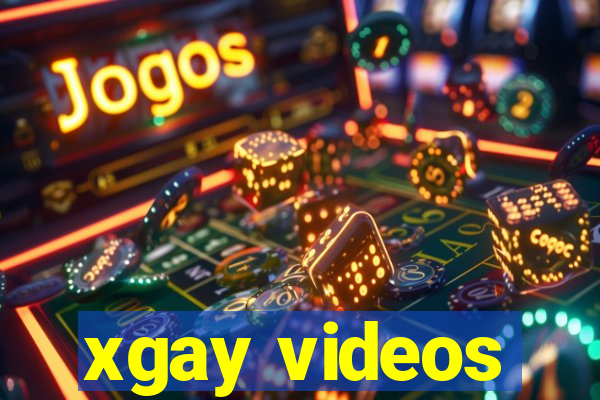 xgay videos